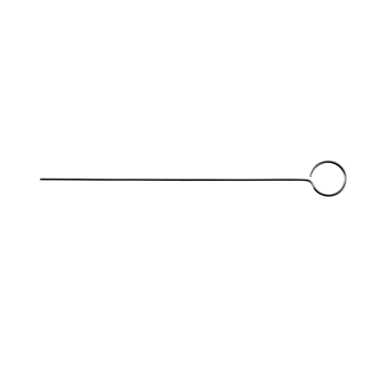 Φ1.8 Guide wire cleaning rod