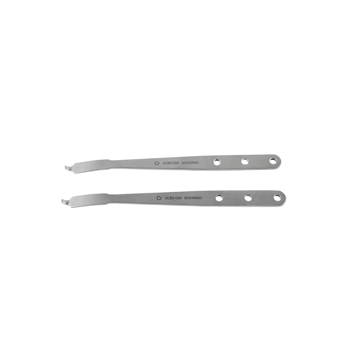 Bone lever
