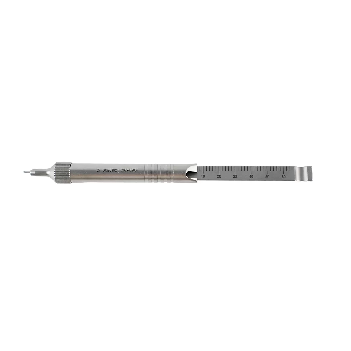 60mm Depth gauge