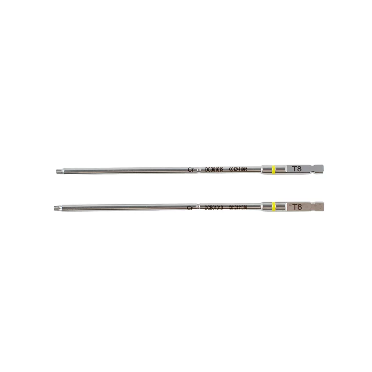 T8 Torx driver
