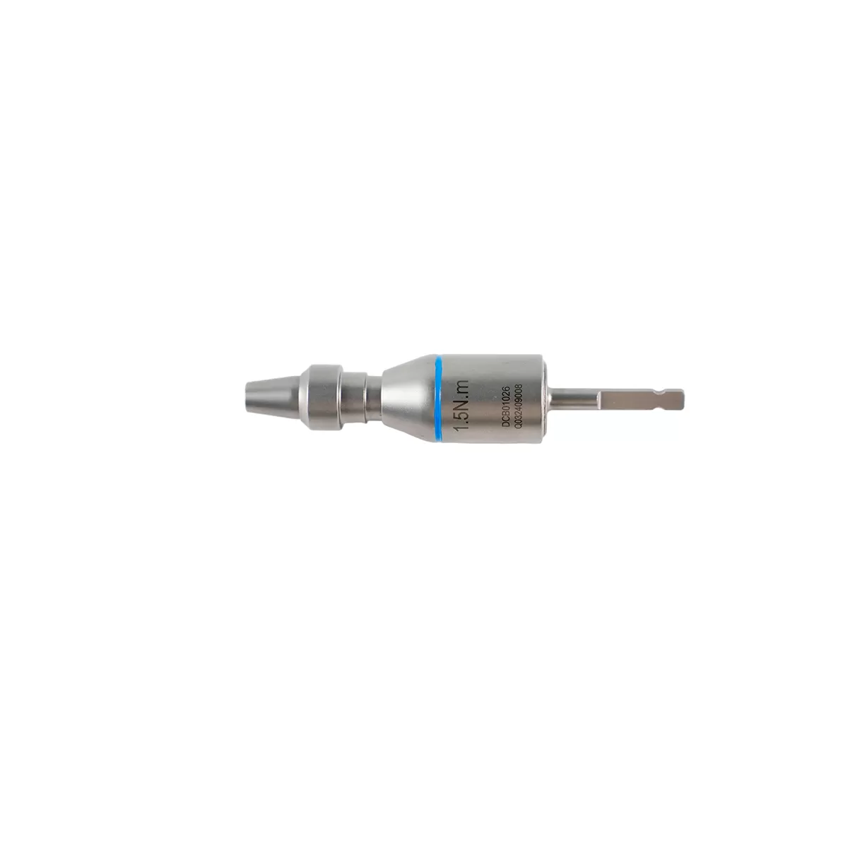 1.5N·M Torque quick-change adapter
