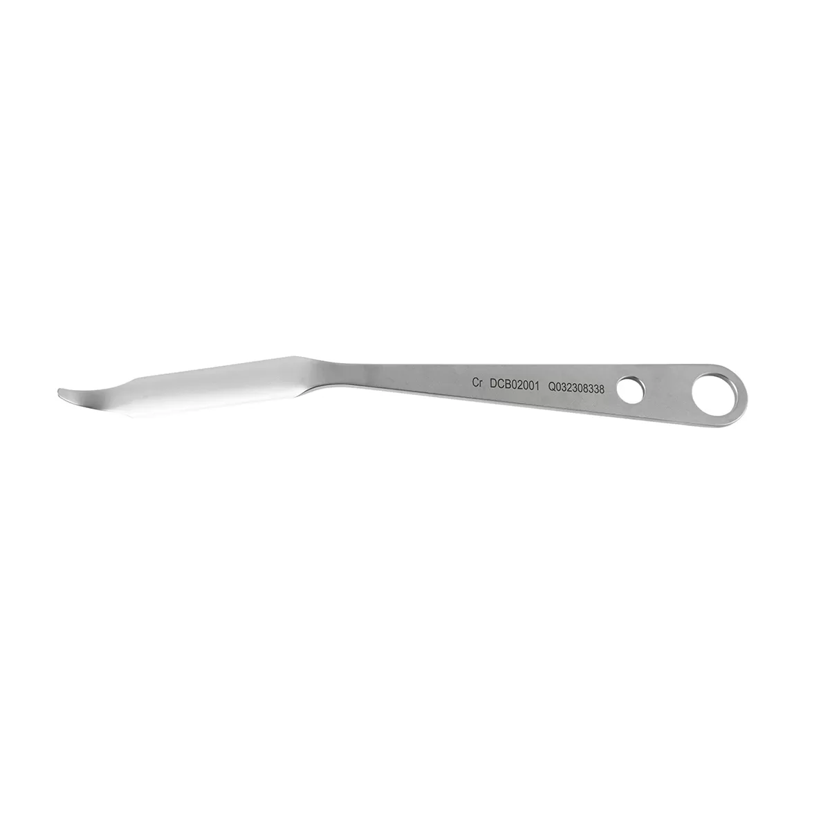 Small bone lever