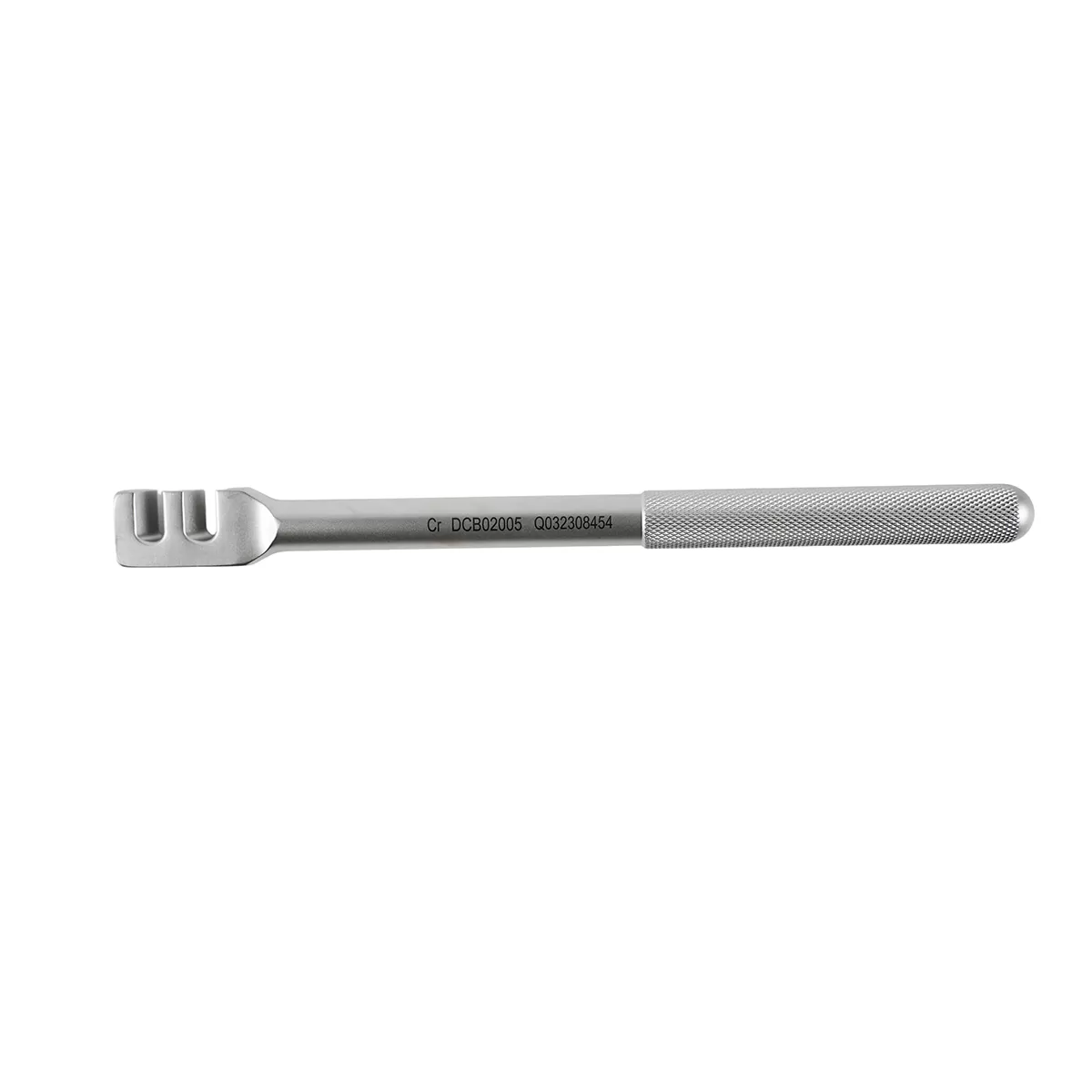 Plate bender (right)
