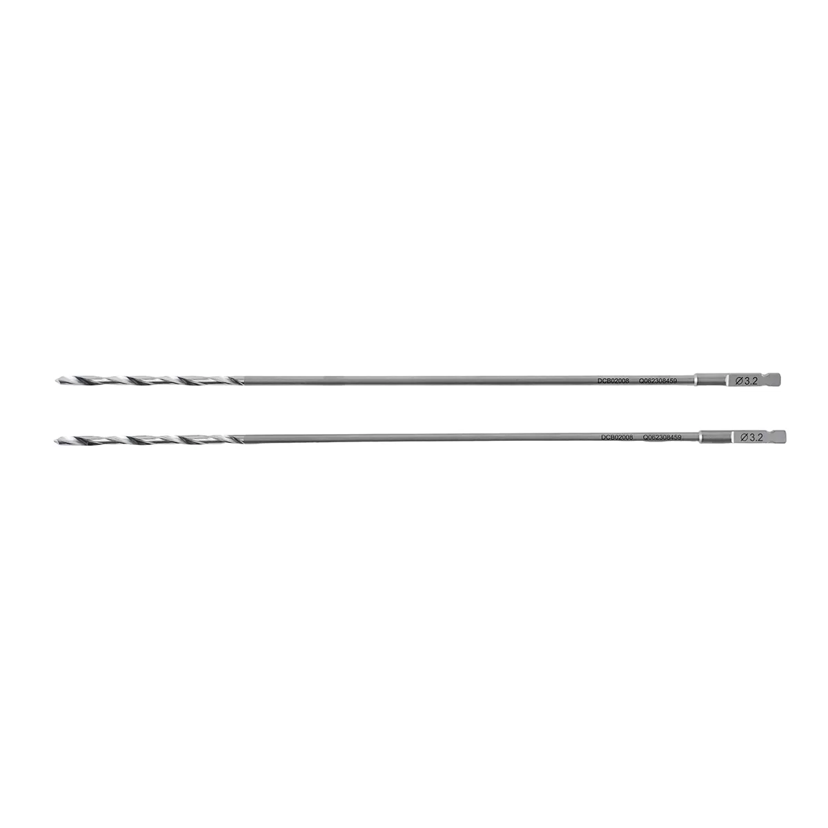 Ø3.2 Bone drill
