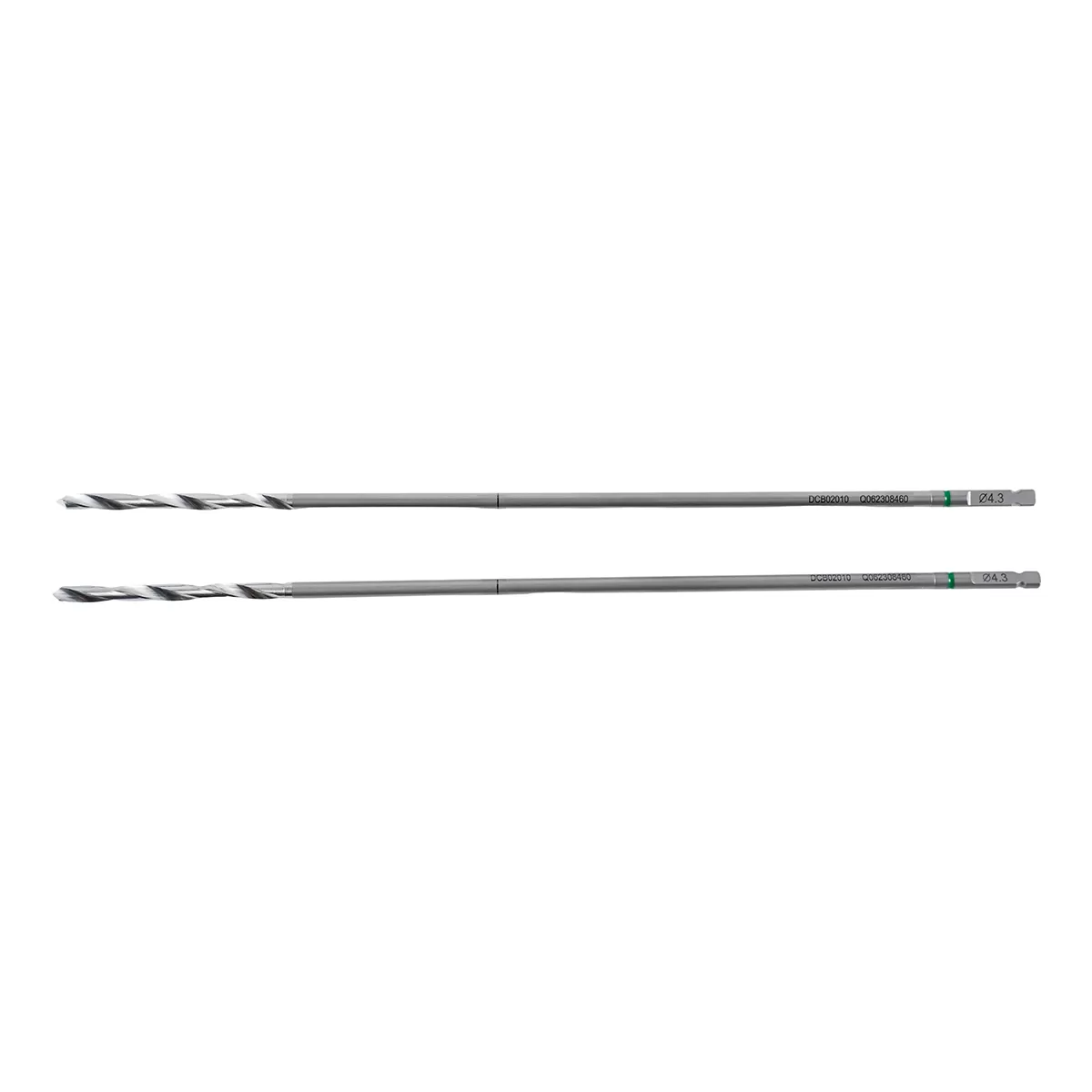 Ø4.3 Bone drill