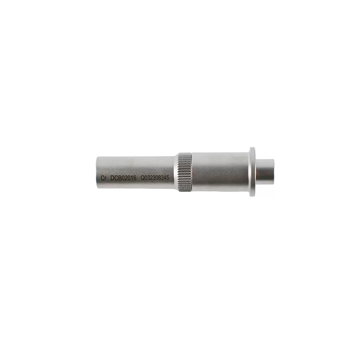 Screw holding sleeve