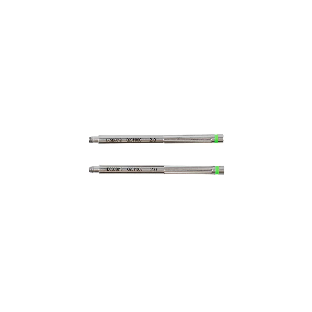 Bending iron φ2.0