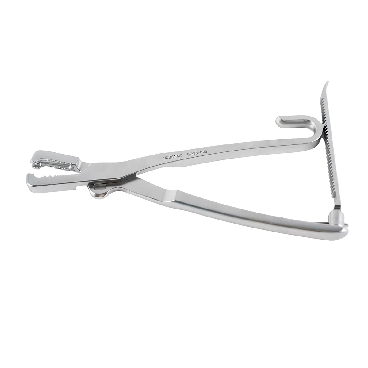 Large pelvic reduction forceps
