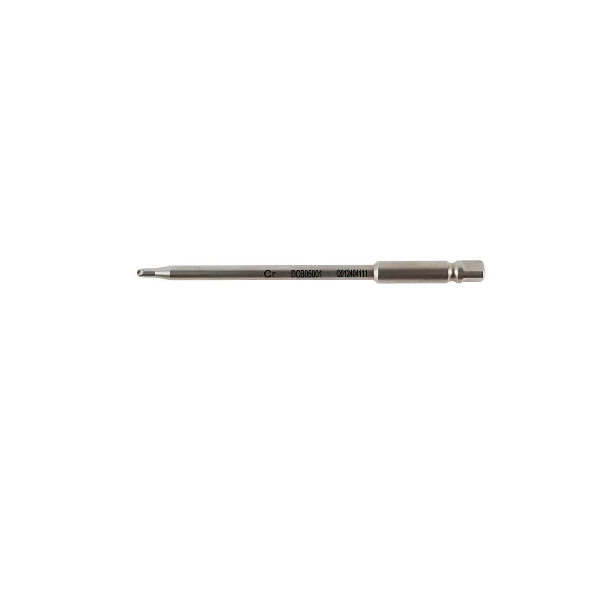 Cross-head screwdriver