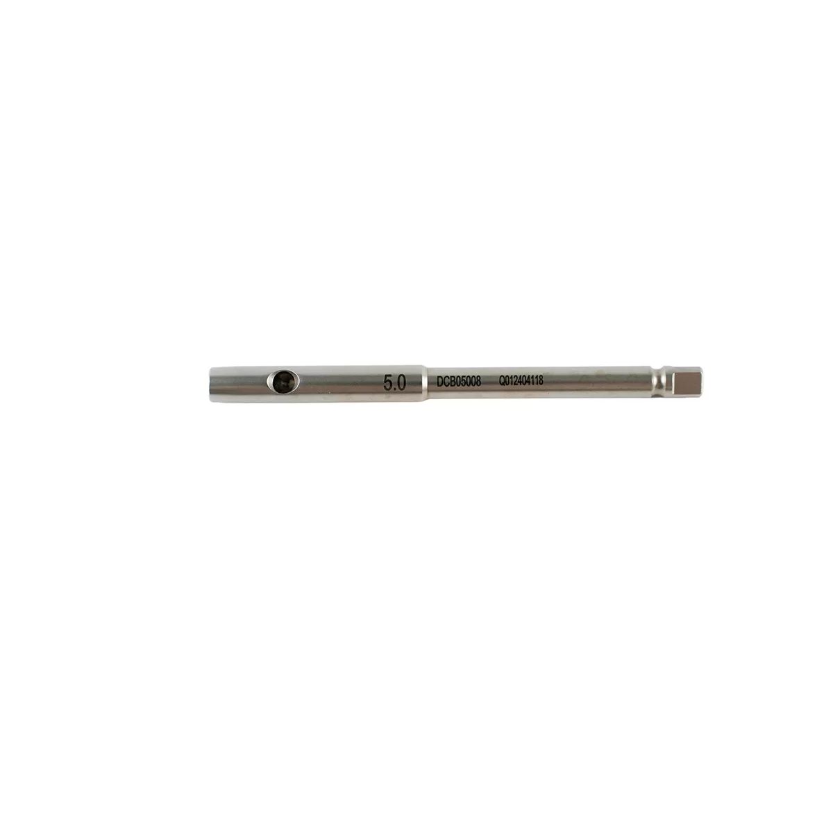 5.0 Reamer