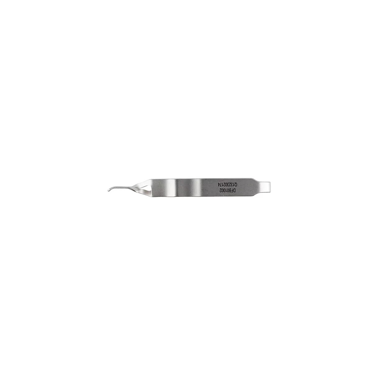 Screw grasping forceps