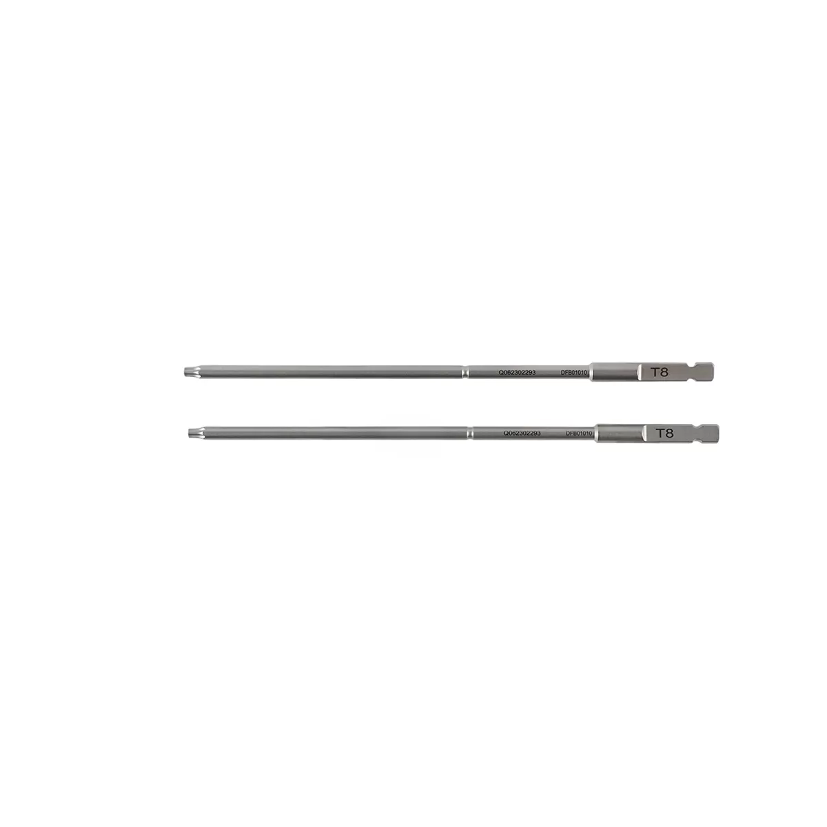 T8 Torx driver