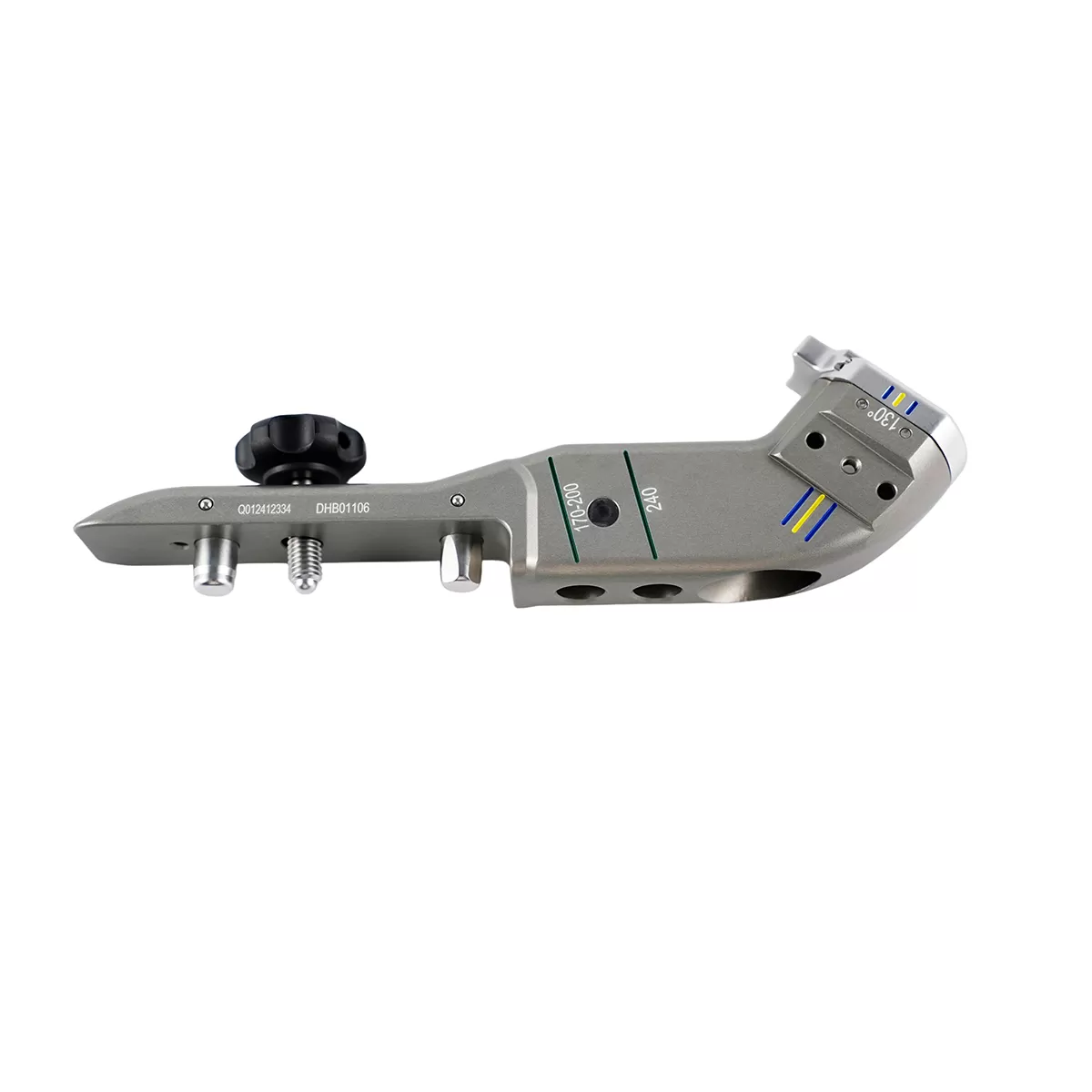Proximal Targeting Arm