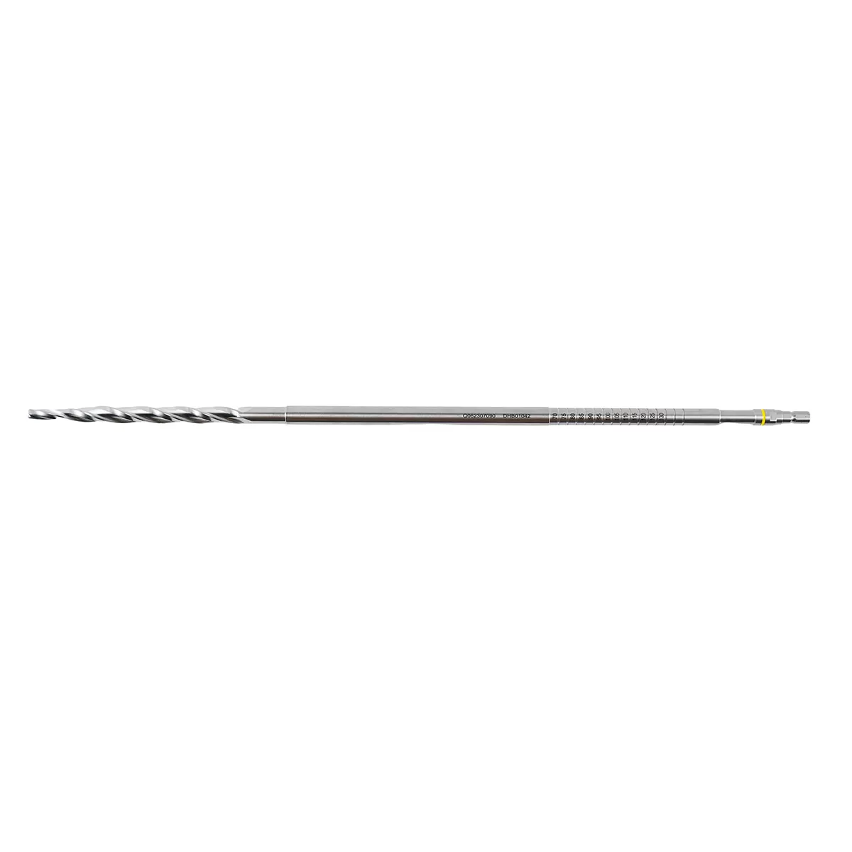 Lag Screw Type I Step Drill