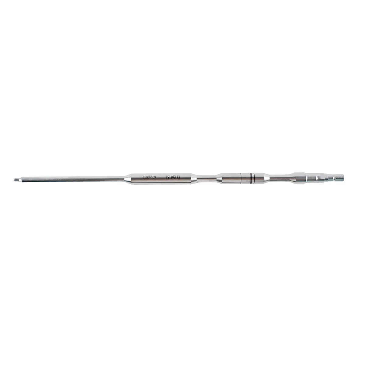 Lag Screw Type IV Cannulated Screwdriver