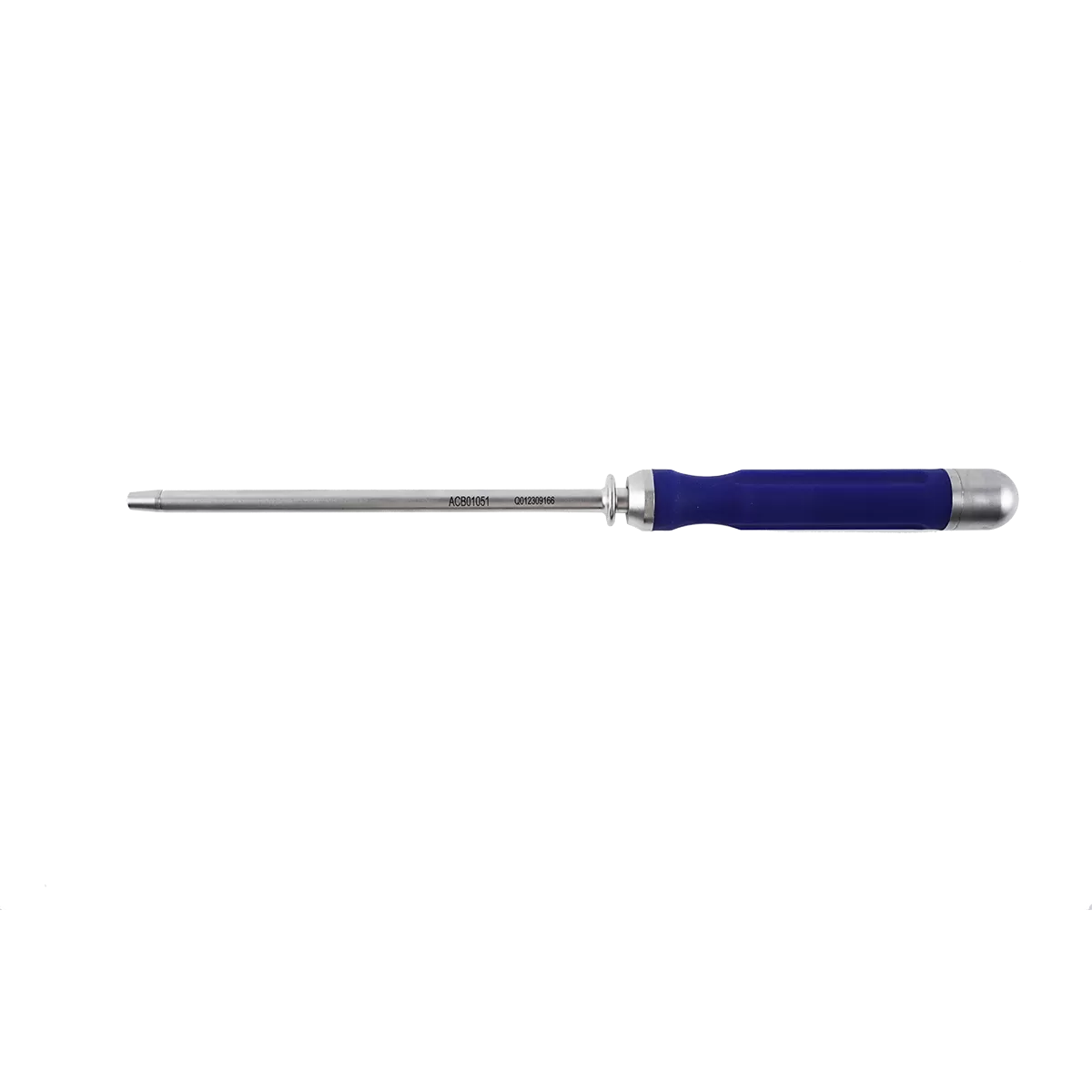 Radiopaque Marker Holder