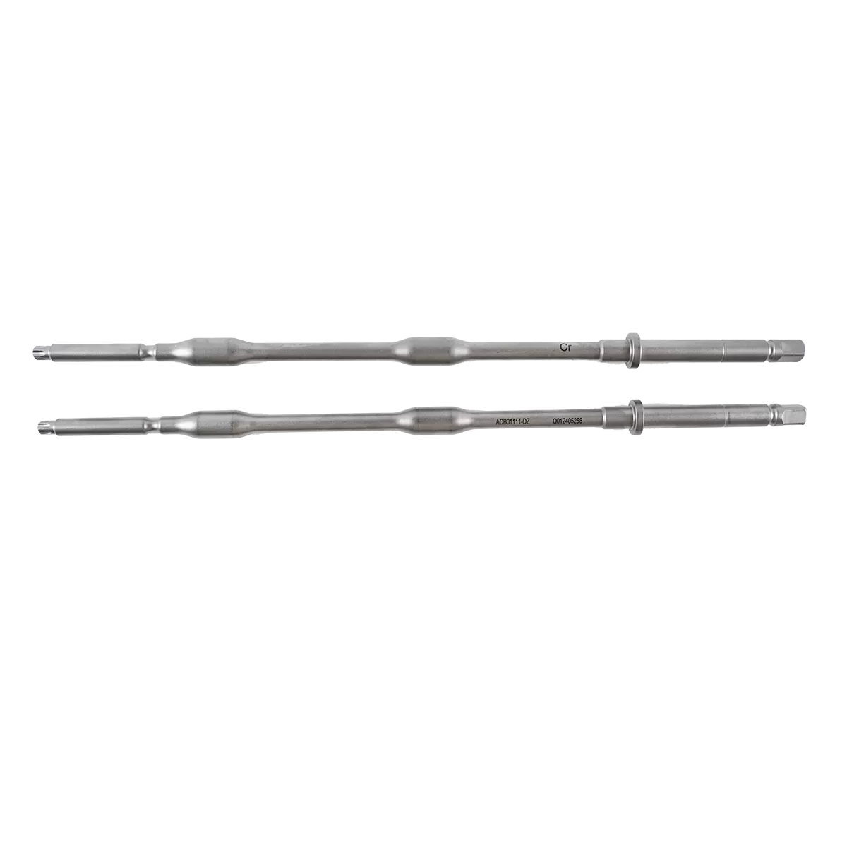 Final Tightening Screwdriver II