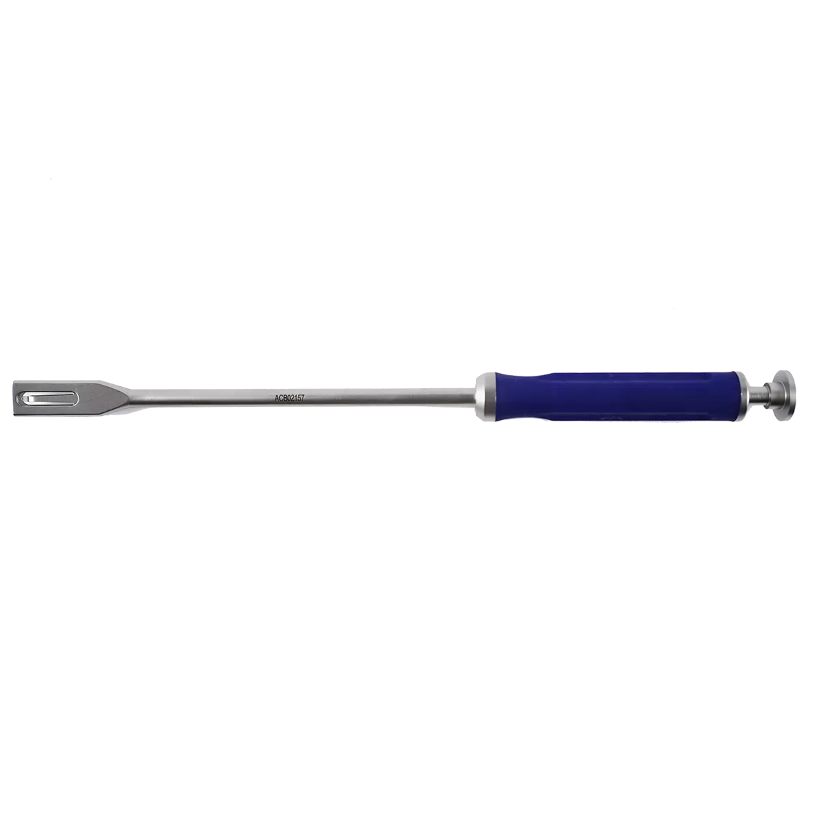 Reduction Screw Breaker