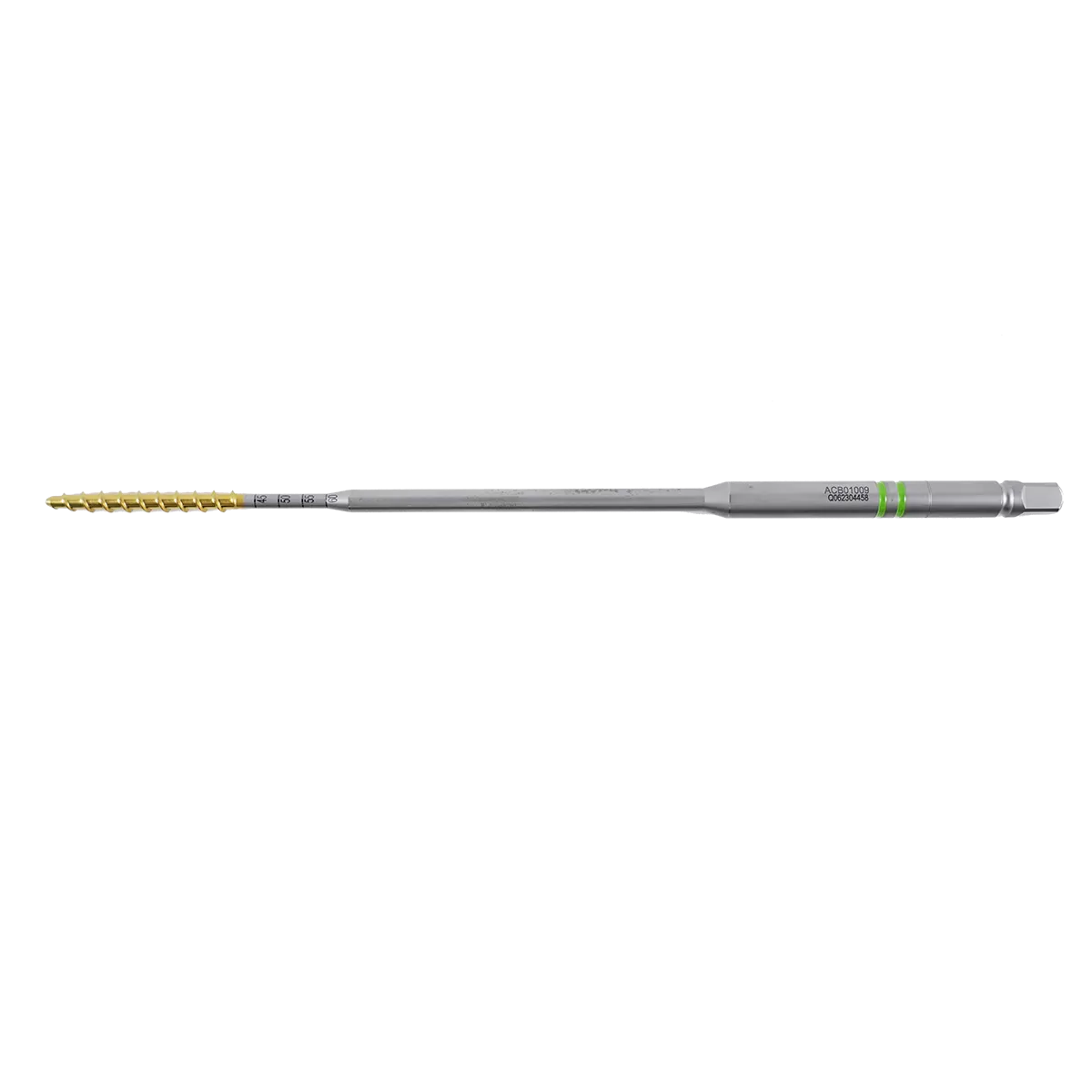 Tap 5.0mm