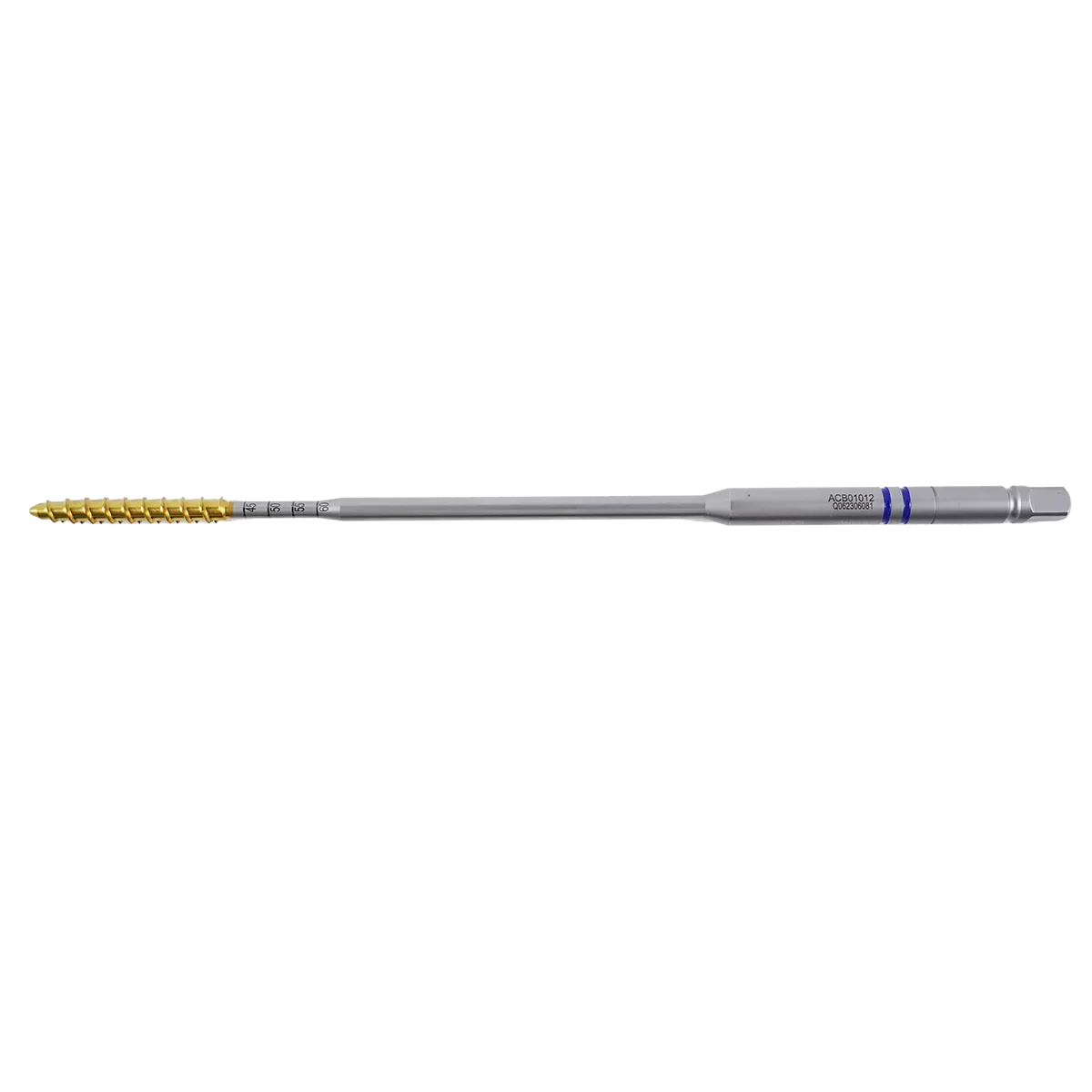 Tap 6.5mm