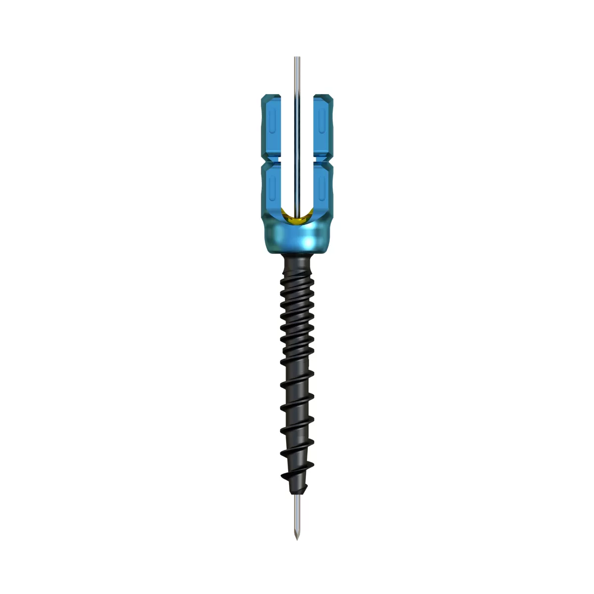 Polyaxial Reduction Pedicle Screw Type-IV