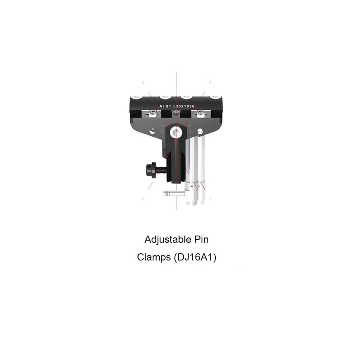 R-Type Combination External Fixator