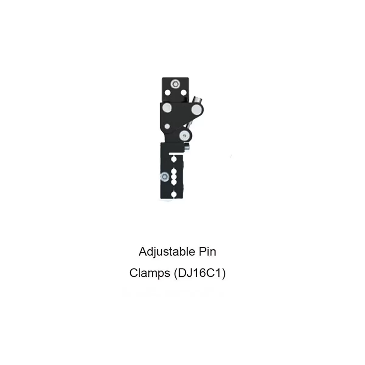 R-Type Combination External Fixator