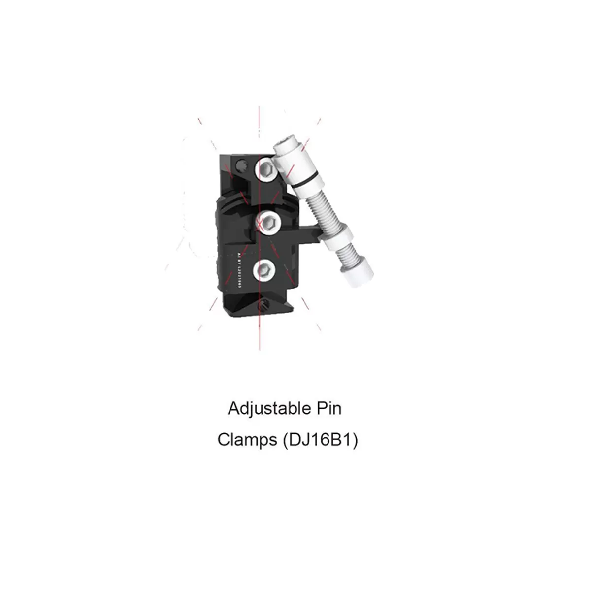 R-Type Combination External Fixator