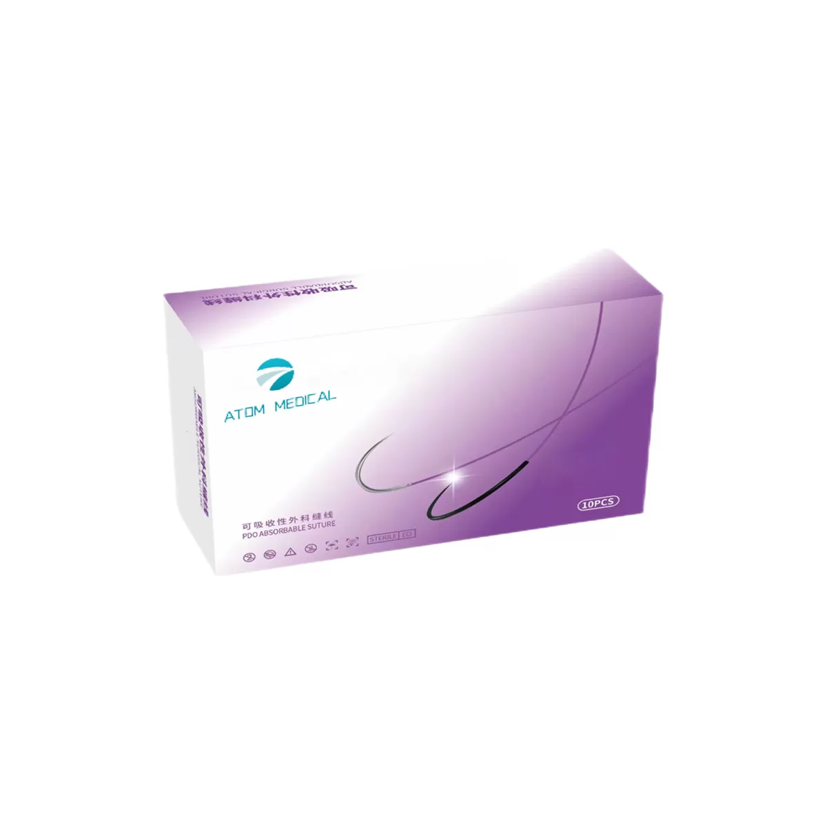 PDO PURPLE