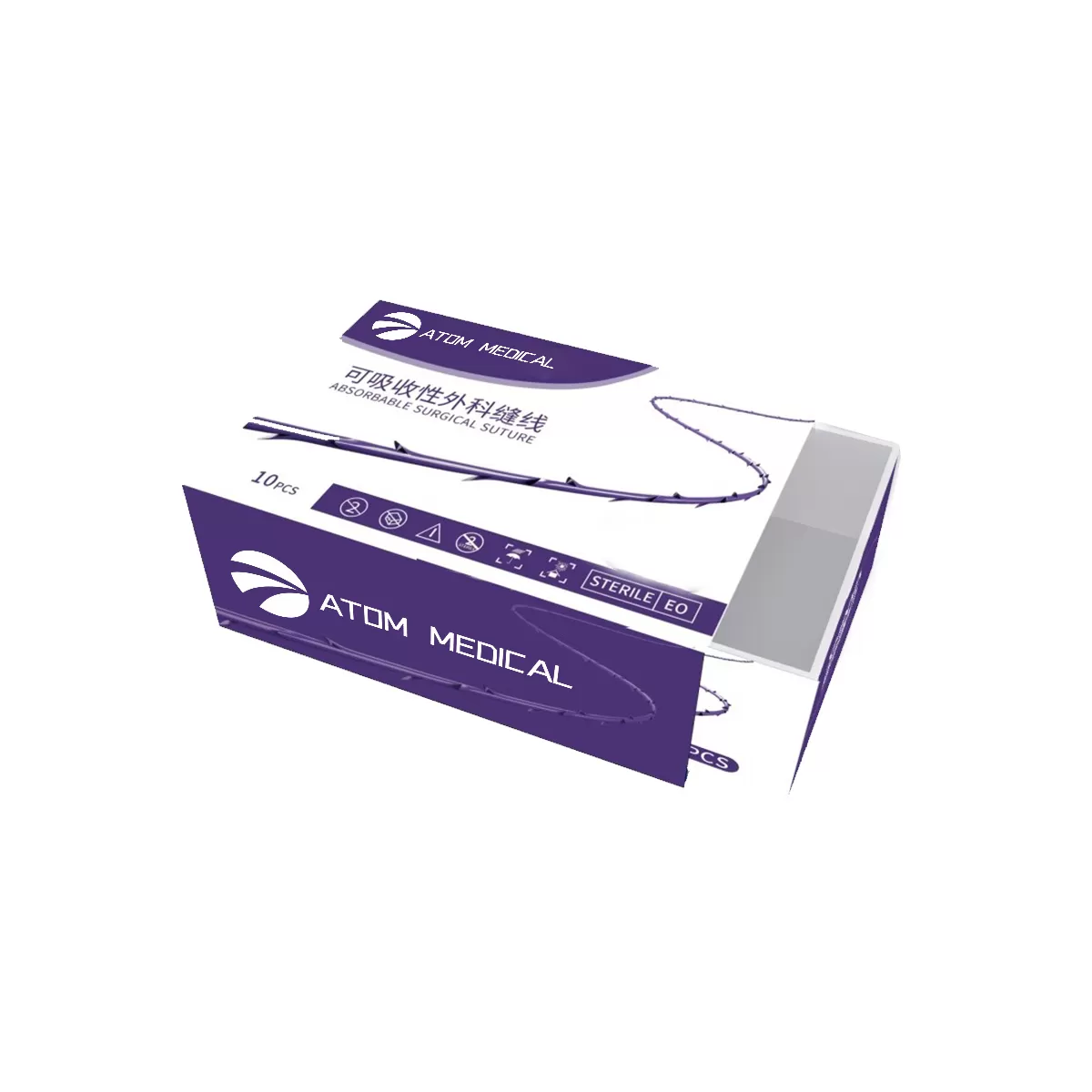 PDO Knotless