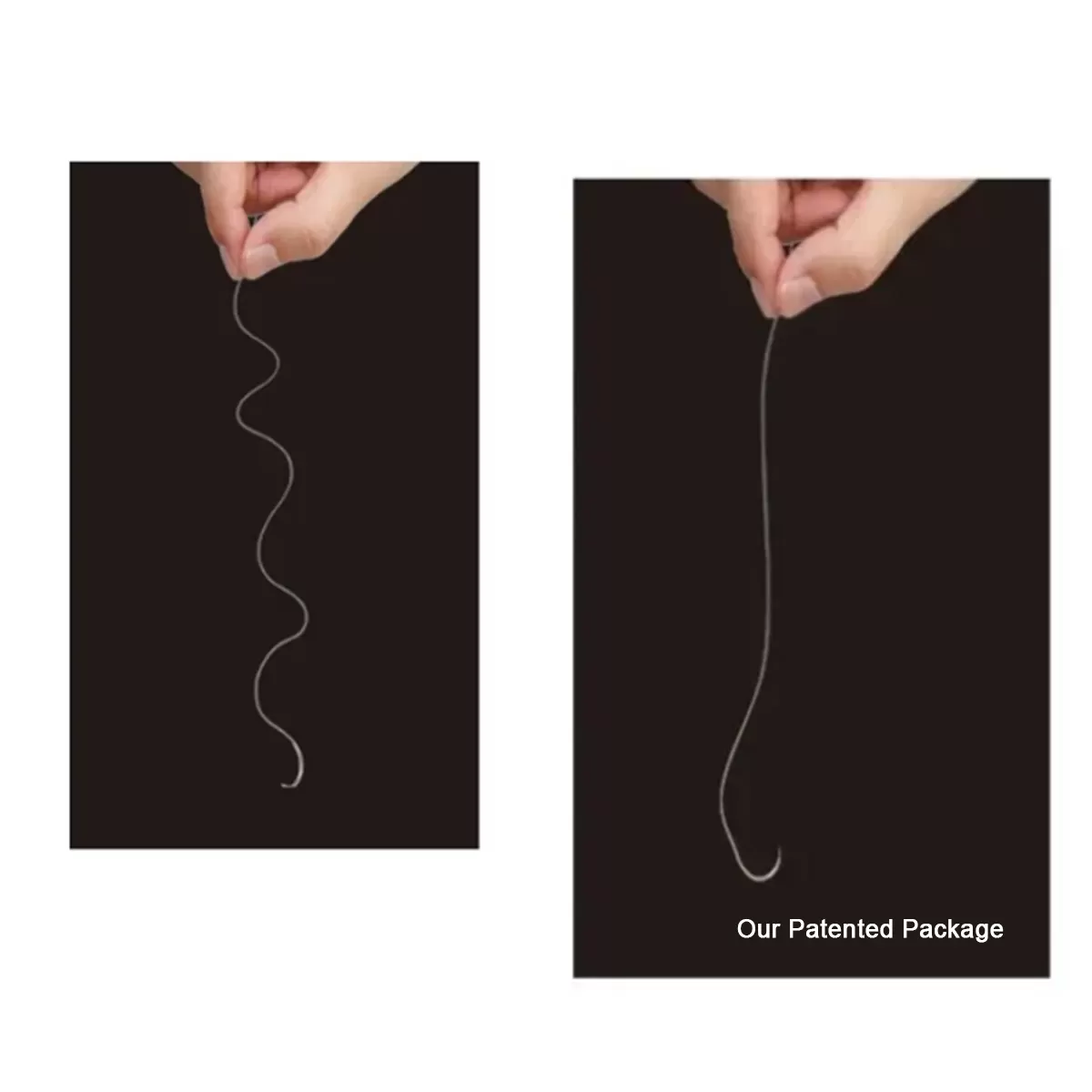 Polypropylene Suture - Blue