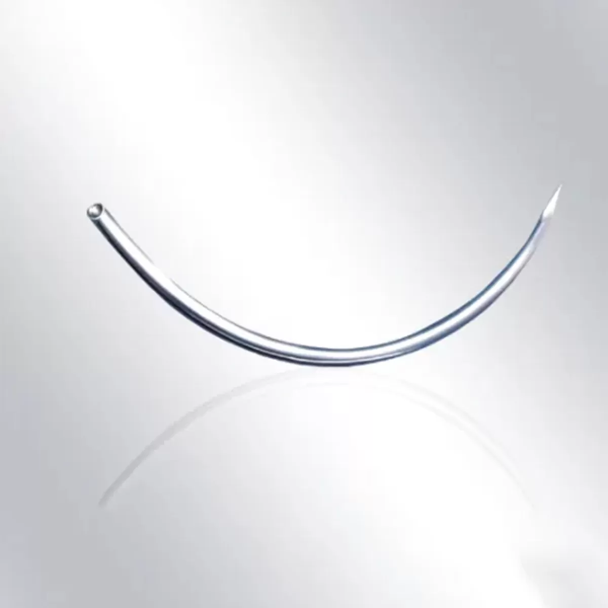 Polyamide Suture - Black