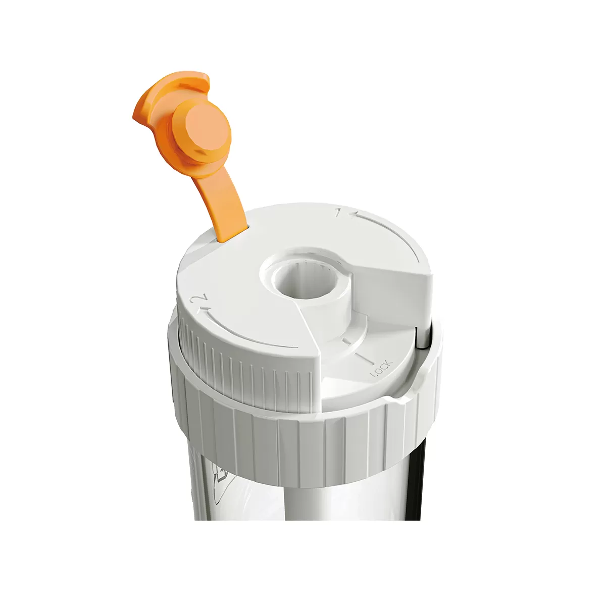 Platelet-Rich Plasma (PRP) Preparation System