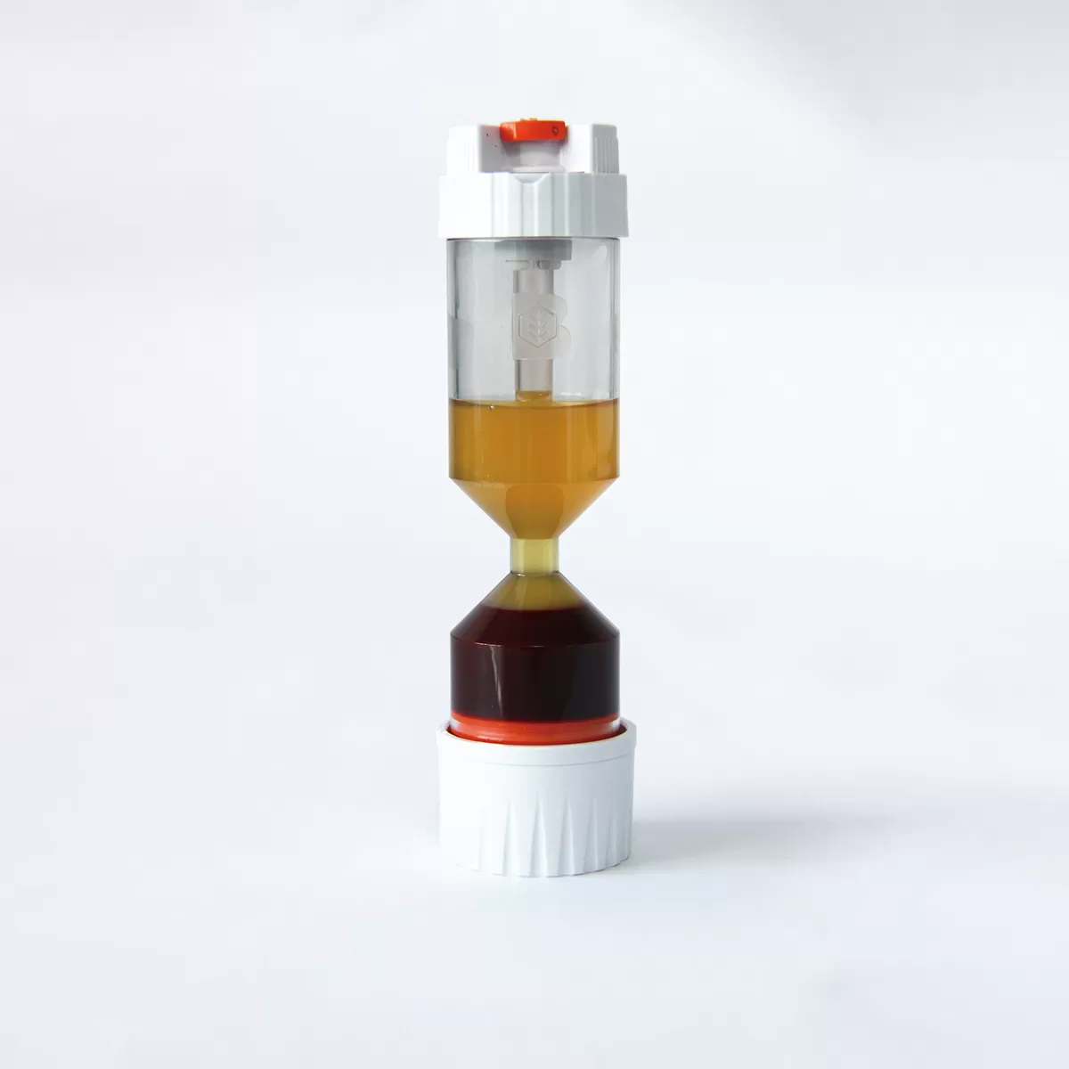 Platelet-Rich Plasma (PRP) Preparation System