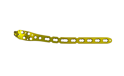 Internal Fixation Techniques for Olecranon Fractures of the Ulna Internal Fixation Techniques for Olecranon Fractures of the Ulna