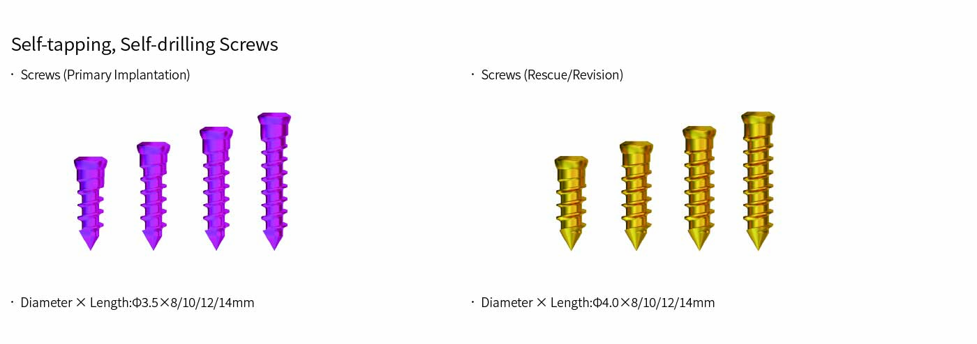 Self-Stabilizing Cervical Interbody Fusion Cage - 2 Screws 测试编辑框用 Self-Stabilizing Cervical Interbody Fusion Cage - 2 Screws 测试编辑框用