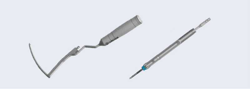 Surgical Instruments Surgical Instruments