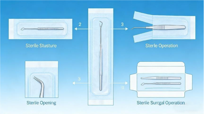 surgical suture kits surgical suture kits