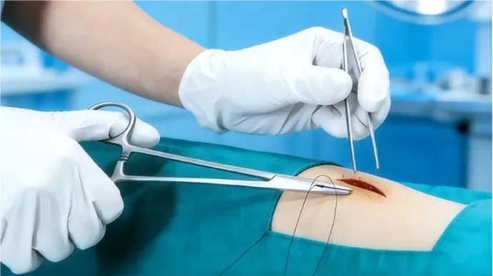 What Is a Suture? A Complete Guide to Surgical Sutures, Suture Kits, and Suturing Techniques